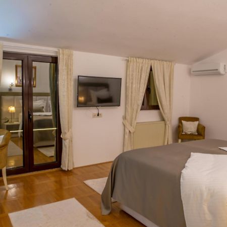 Villa Danigo Budva Zimmer foto