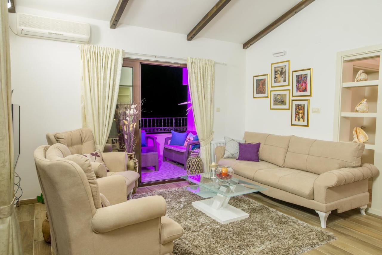 Villa Danigo Budva Exterior foto