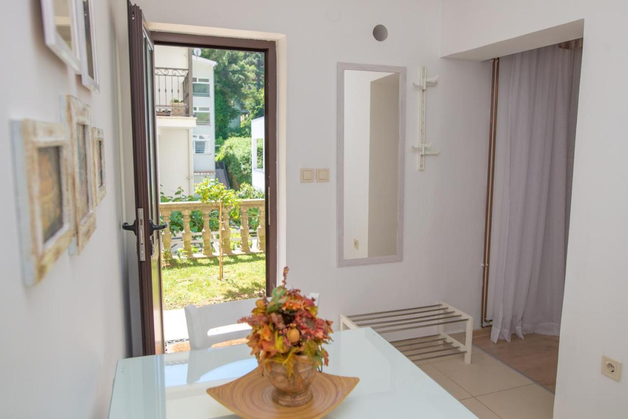 Villa Danigo Budva Zimmer foto