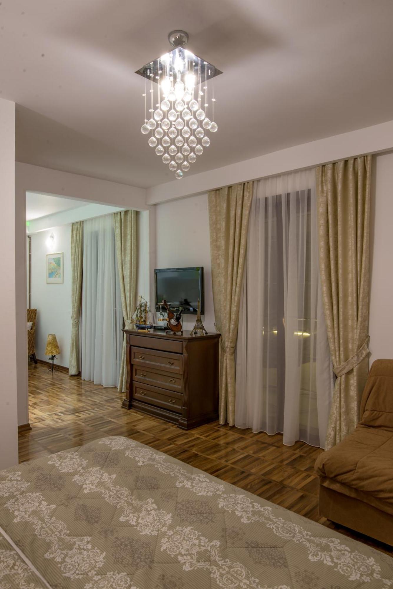 Villa Danigo Budva Zimmer foto