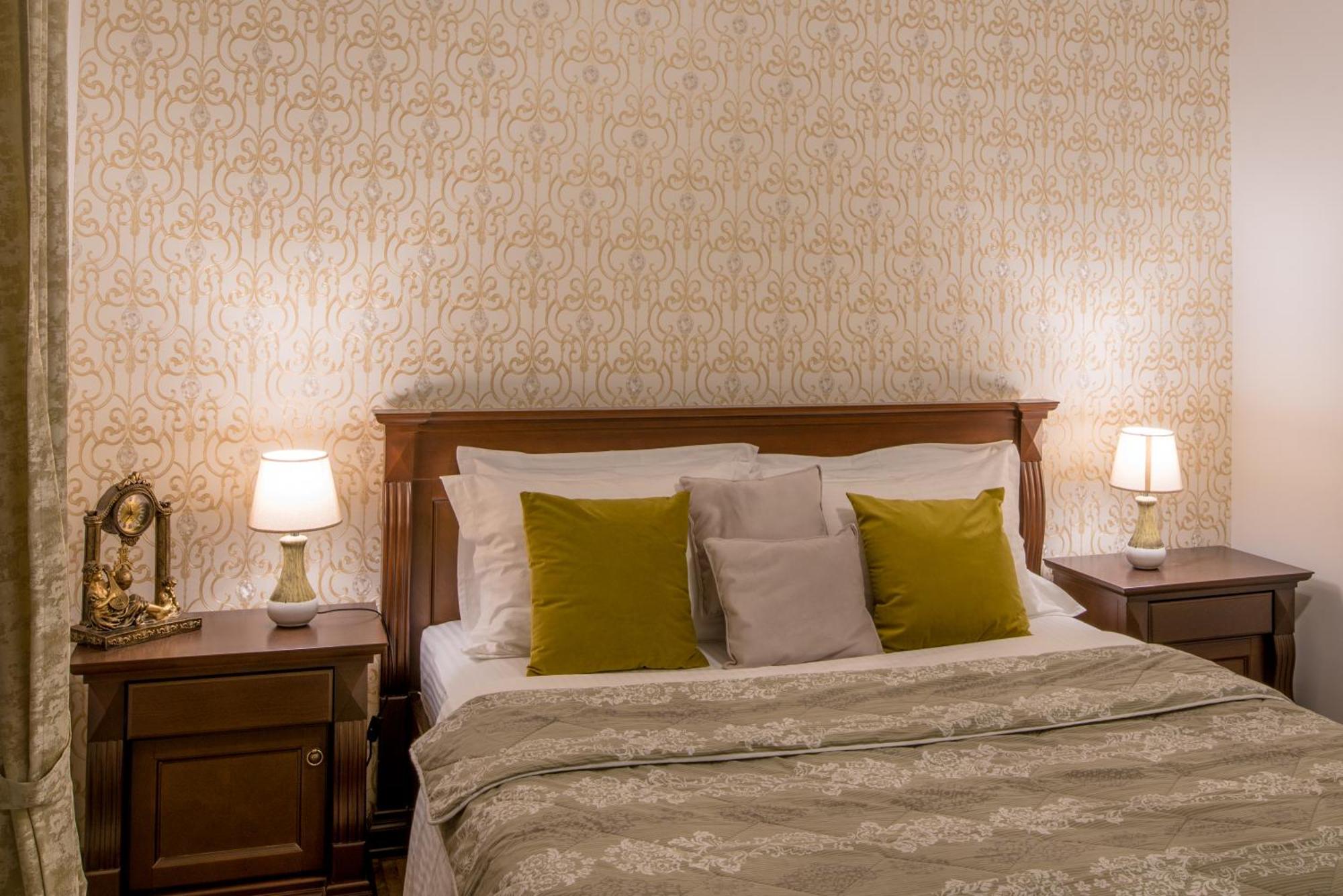 Villa Danigo Budva Zimmer foto