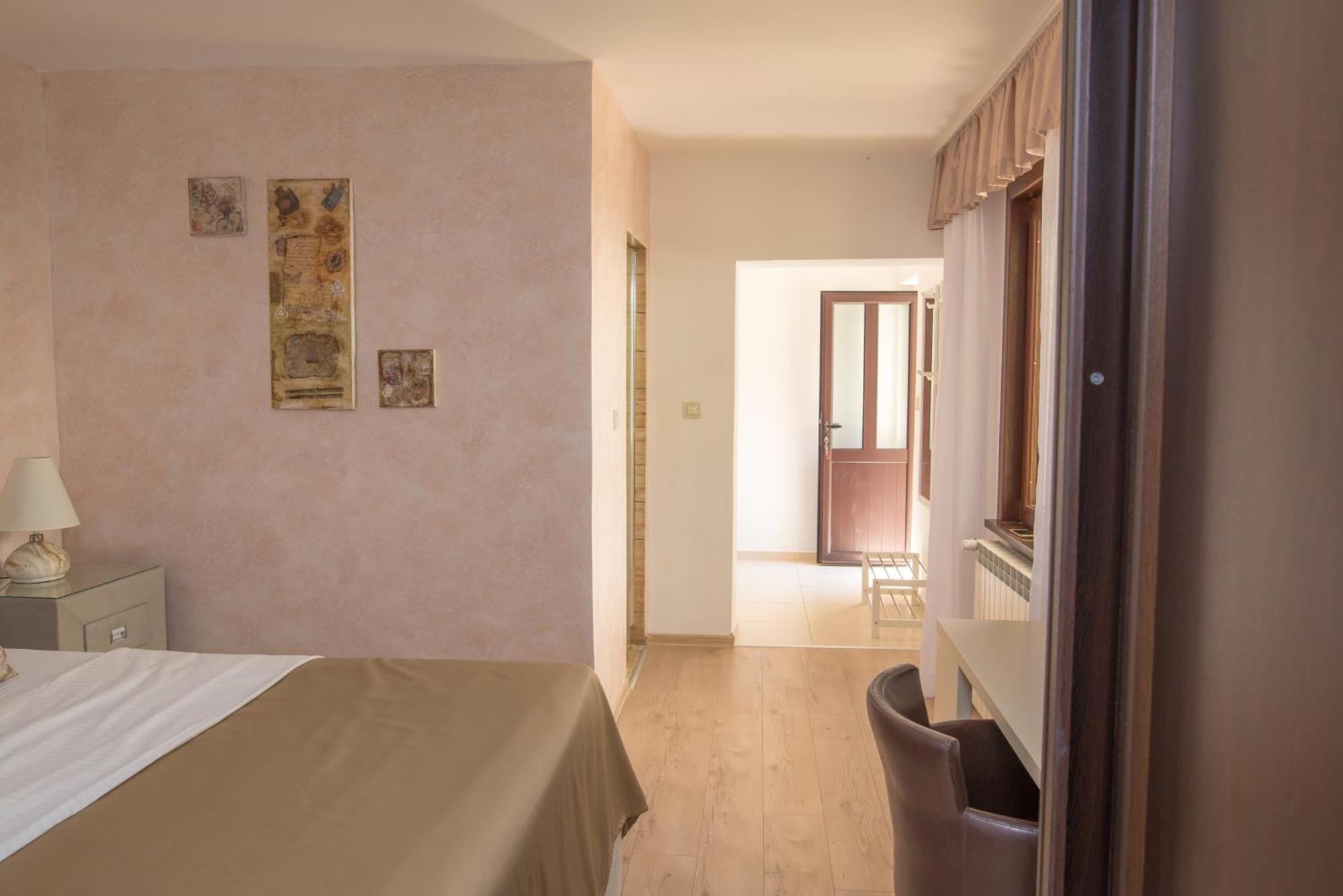 Villa Danigo Budva Zimmer foto