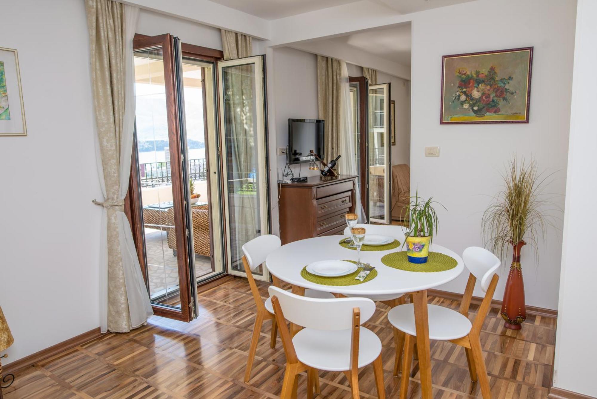 Villa Danigo Budva Zimmer foto